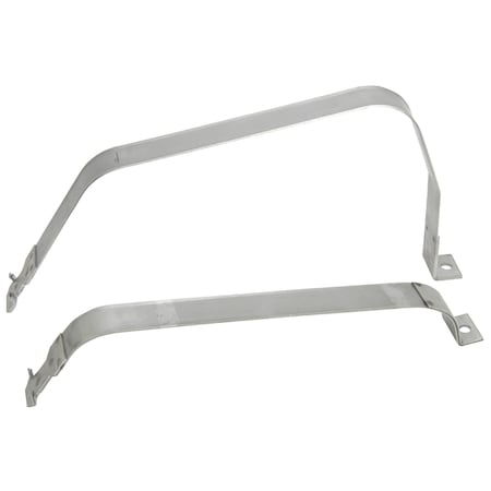 Spectra Premium Fuel Tank Strap, St123 ST123